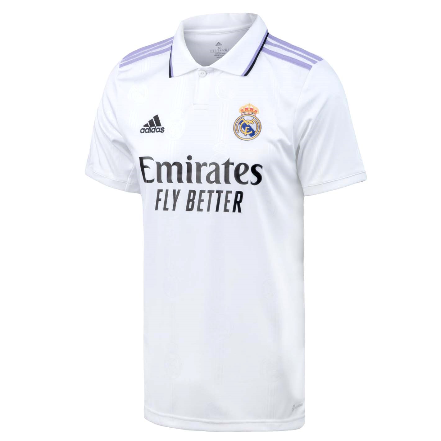 Trikot Real Madrid Heim 2022-2023